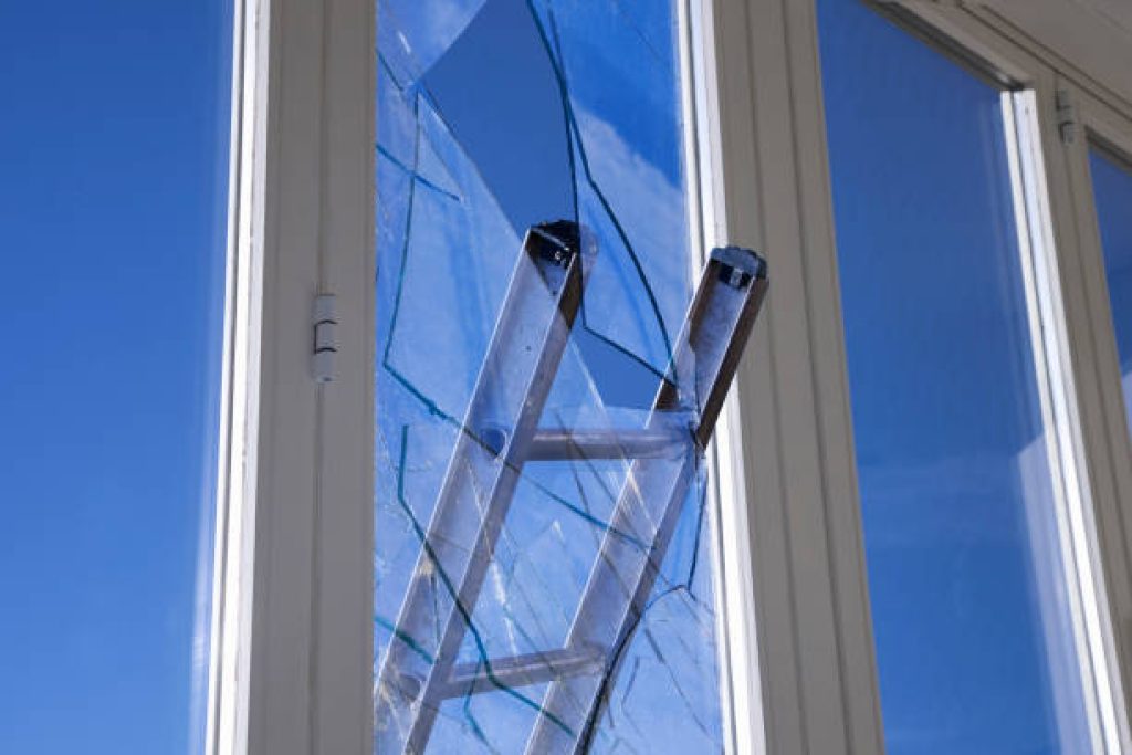 emergency glass repair