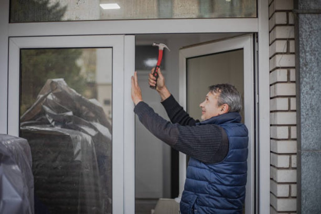 emergency glass repair and replacement